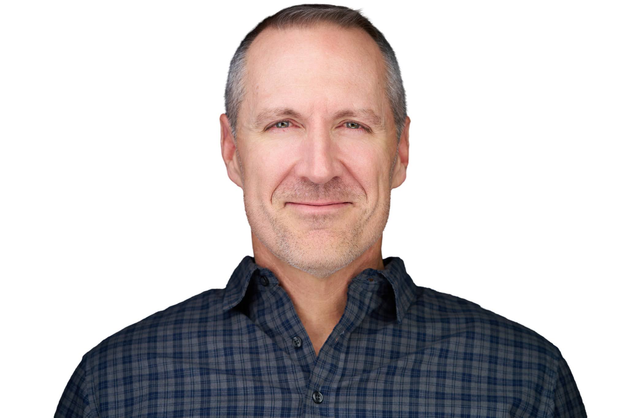 Forest Baker, PhD, MBA