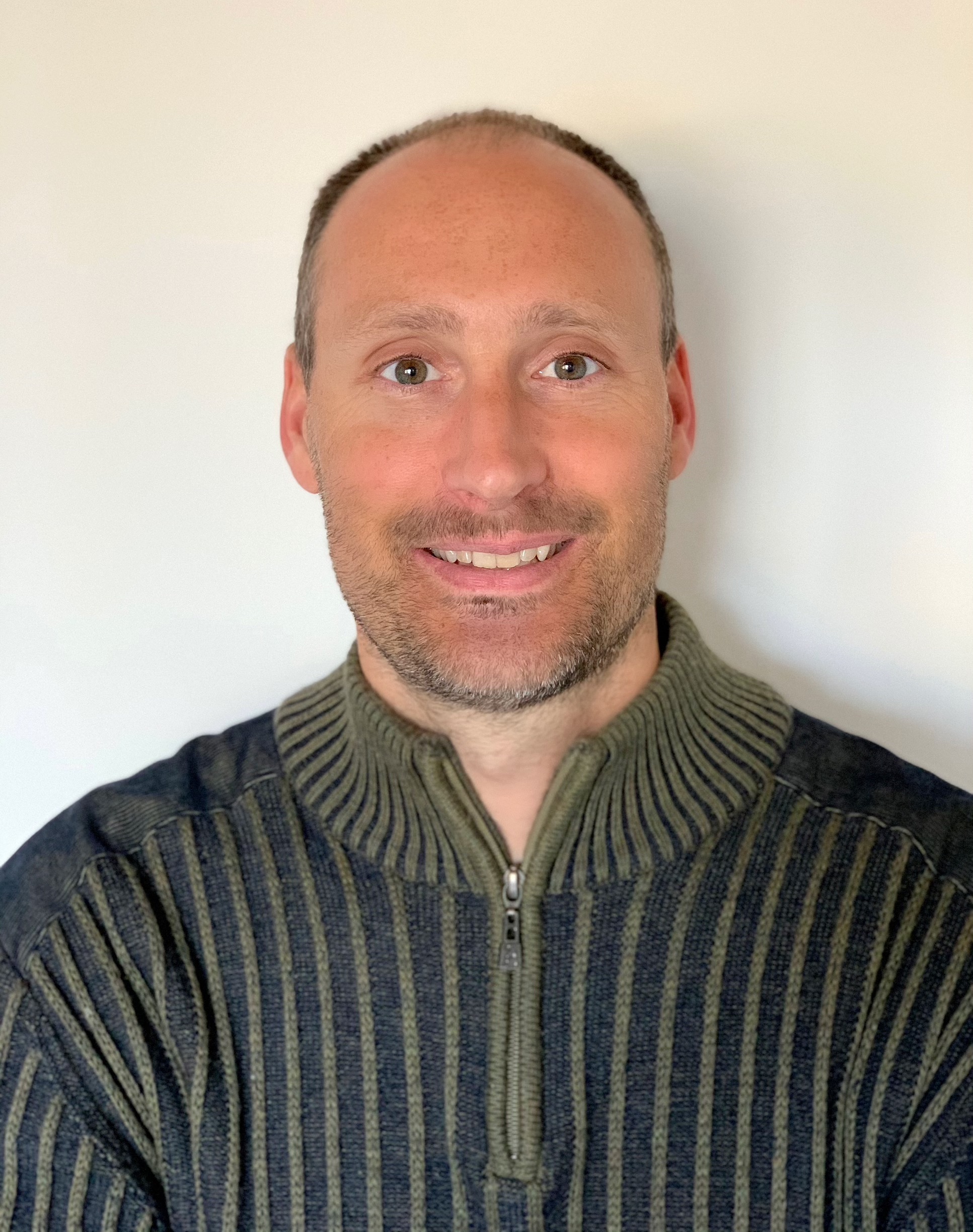 Rogier Verhulst, MBA